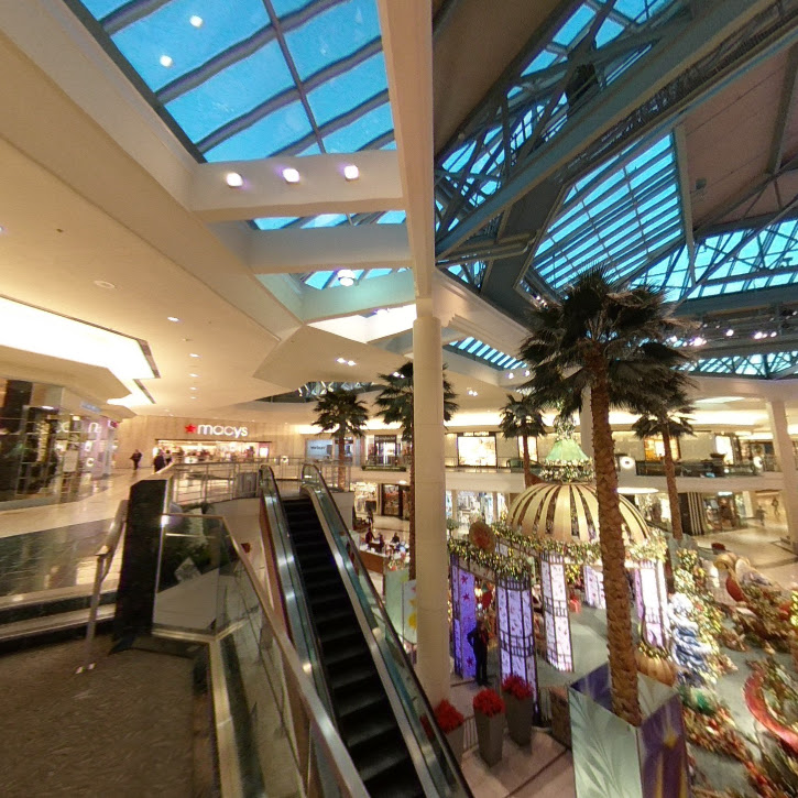 The Gardens Mall