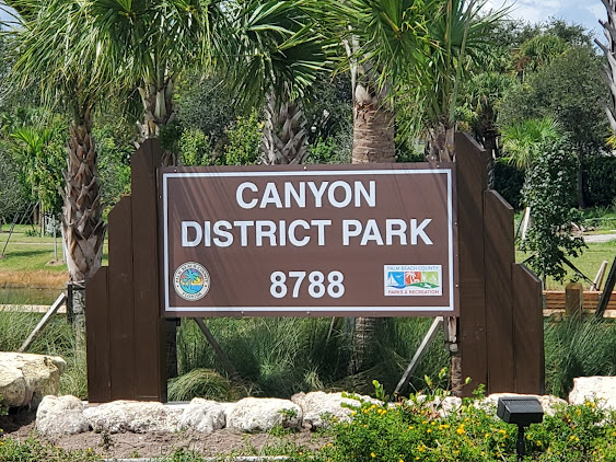 Canyon District Park