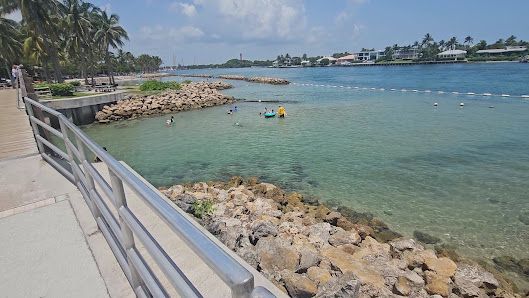 Jupiter Beach Park