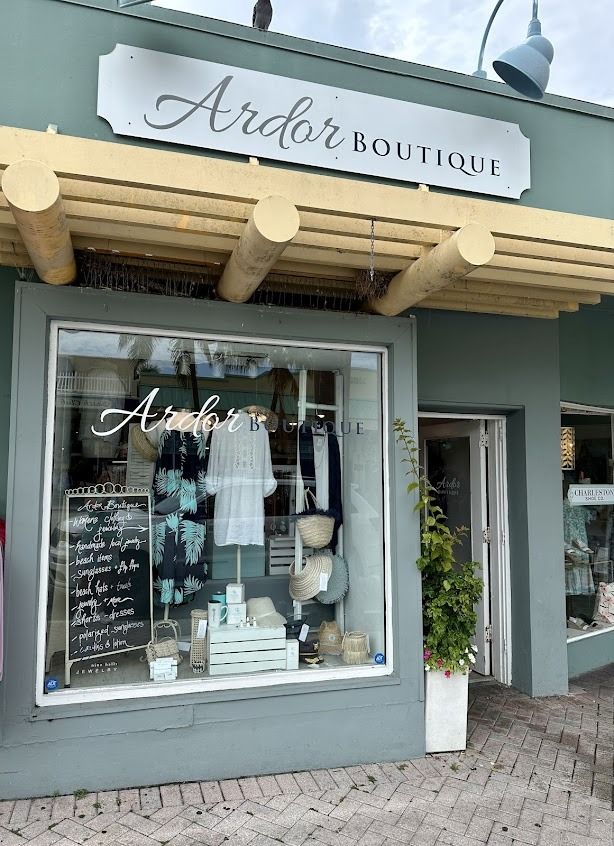 Ardor Boutique
