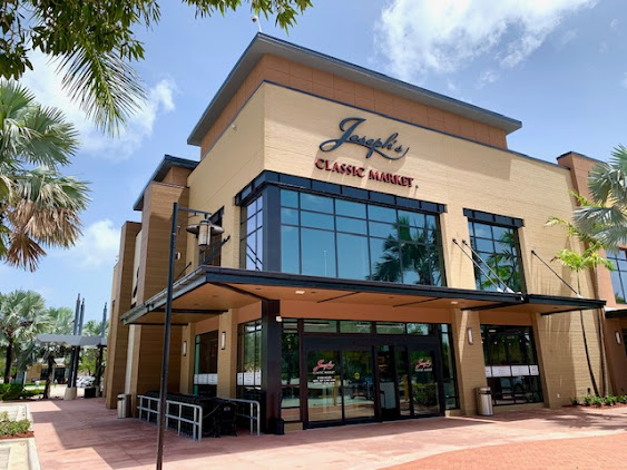 Joseph&rsquo;s Classic Market