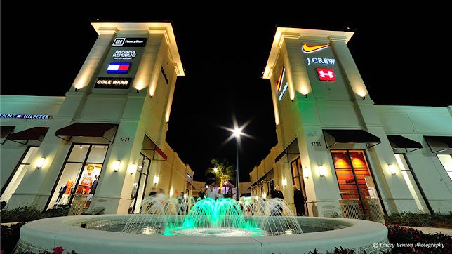 Palm Beach Outlets