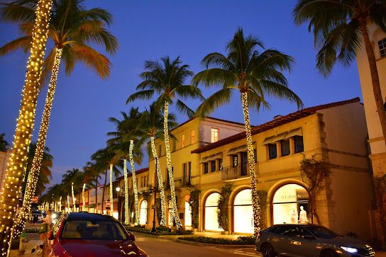 Worth Avenue