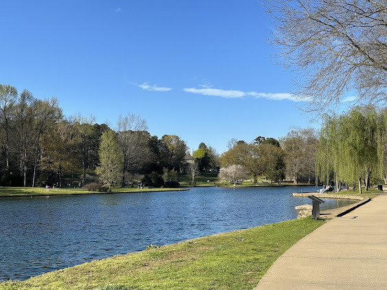 Freedom Park