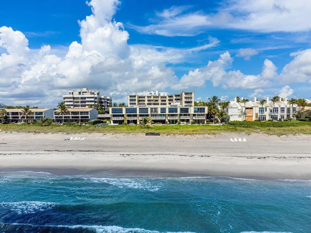 Ocean Place Condos