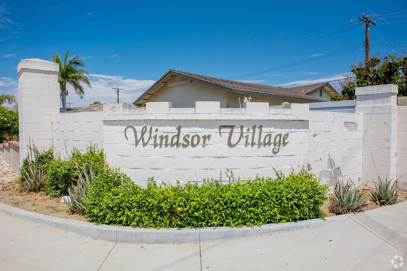 Villages of Windsor