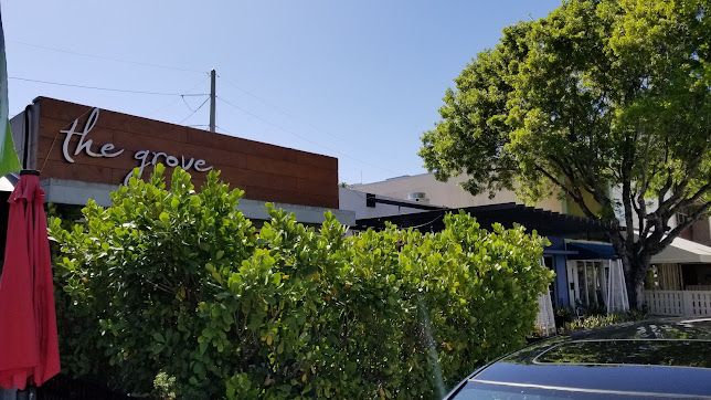 The Grove