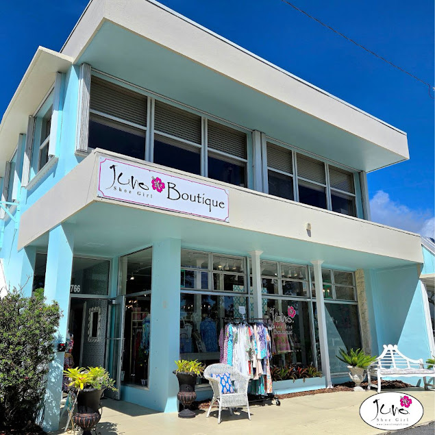 Juno Shoe Girl Boutique