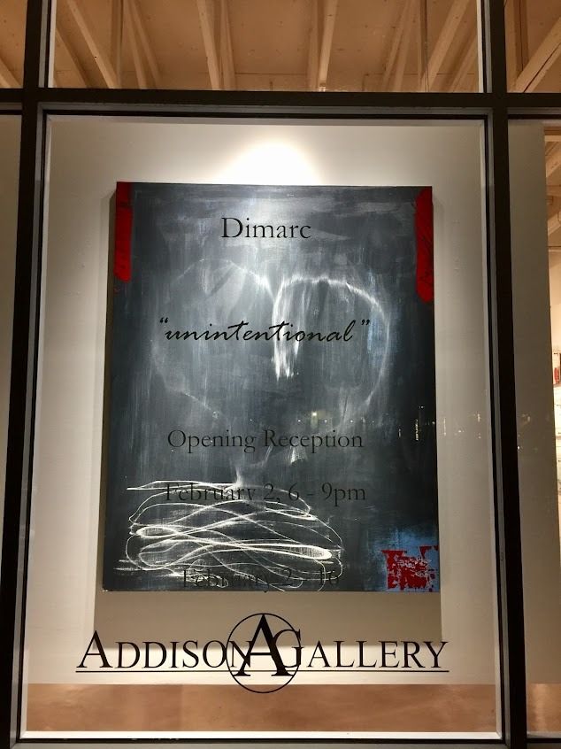 Addison Gallery