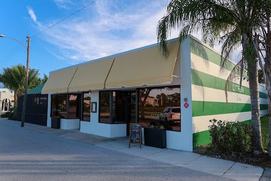 Citron Bistro