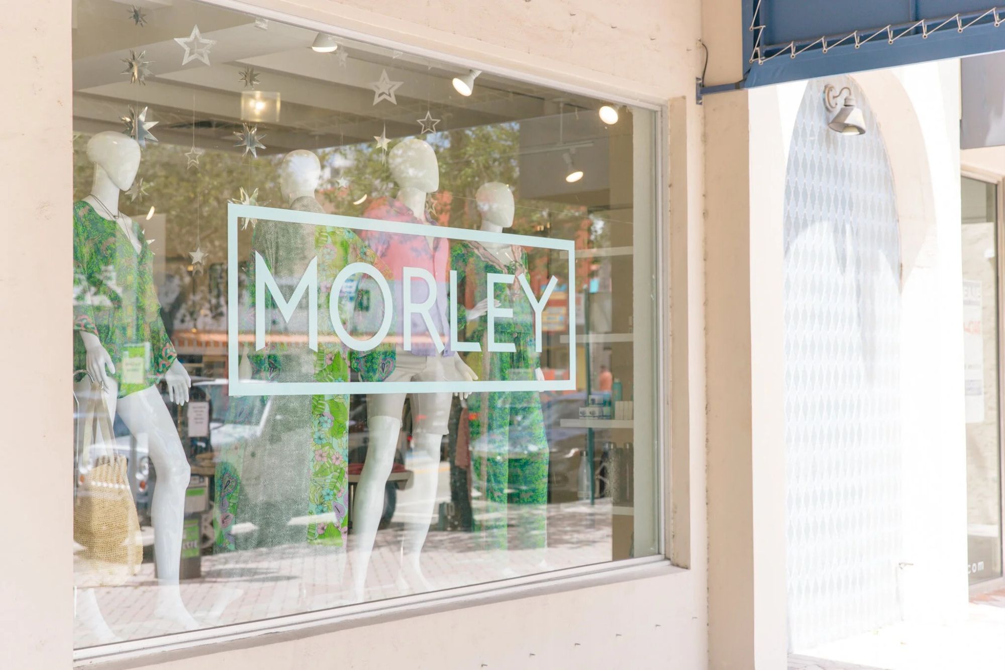 Morley