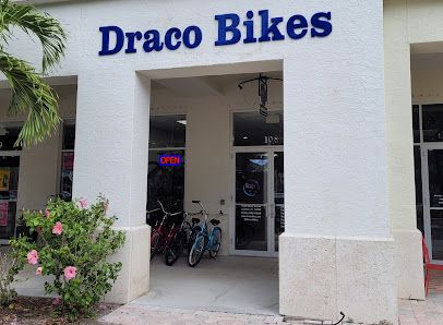 Draco Bikes