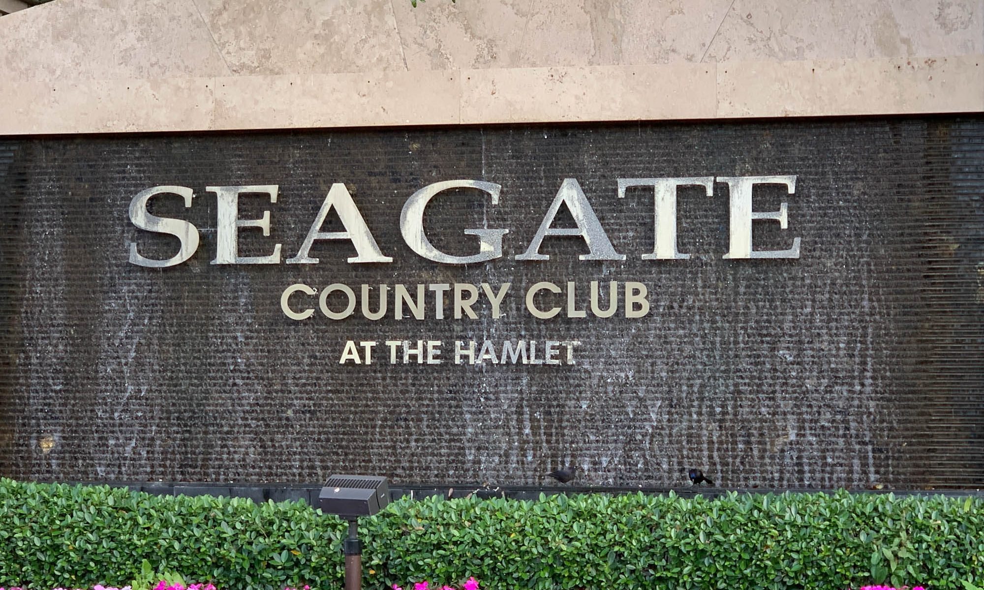 Seagate Country Club