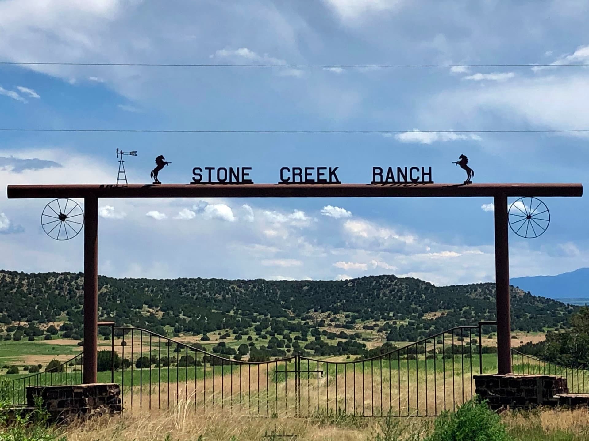 Stone Creek Ranch