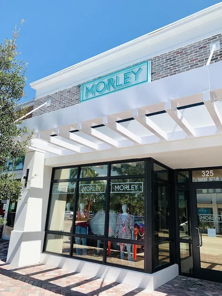 Morley