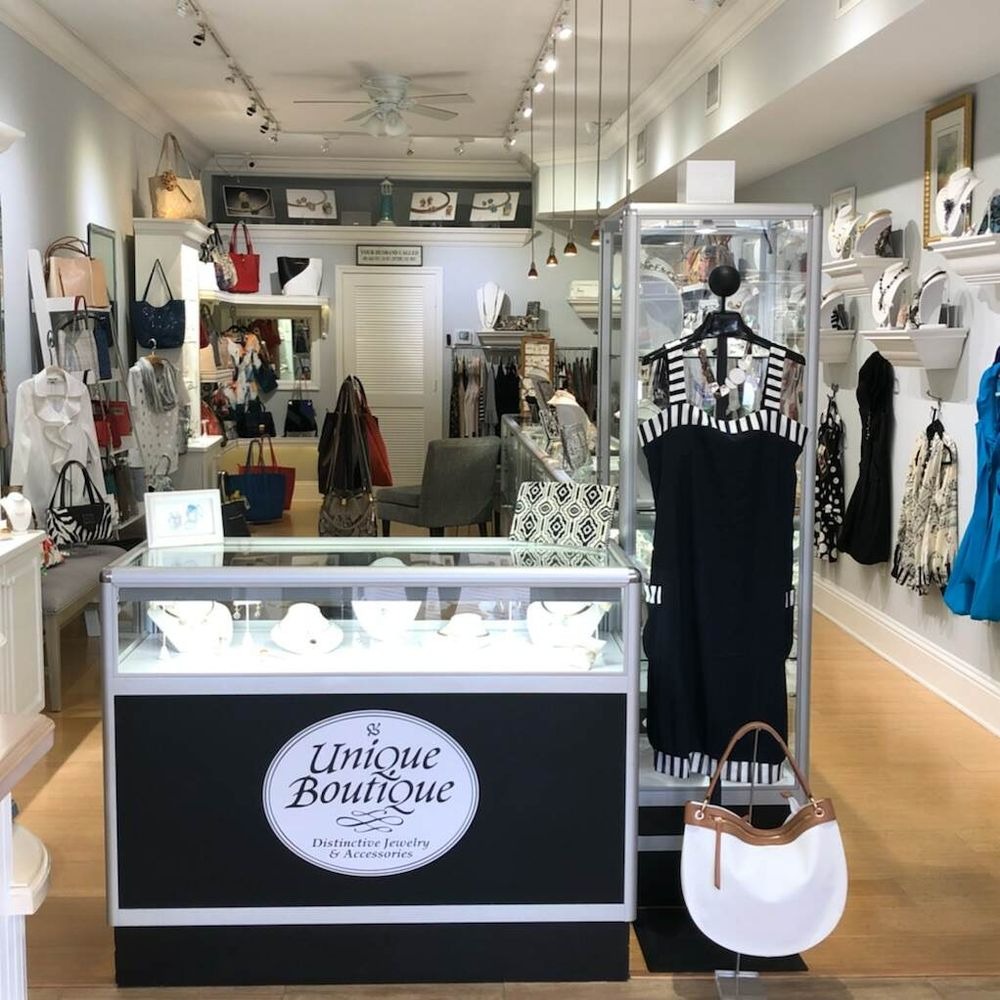 Unique Boutique