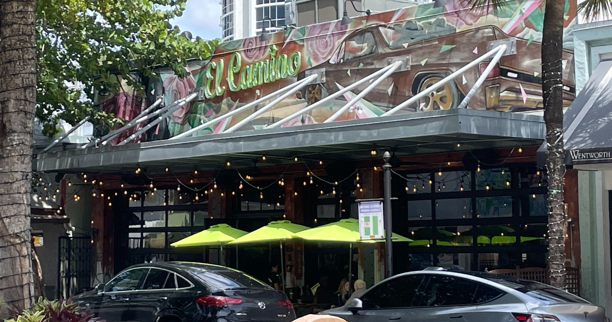 El Camino
