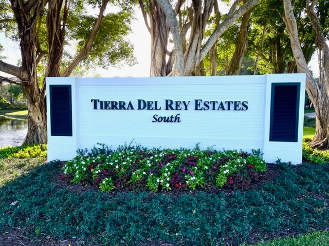 Tierra Del Rey South