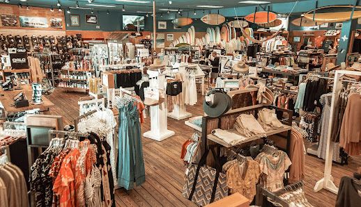 Ocean Magic Surf Shop