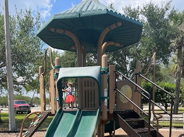 Burt Reynolds Park