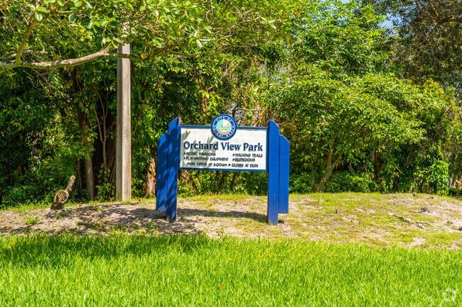 Orchard View Park