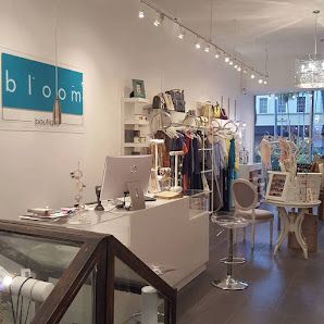 Bloom Boutique