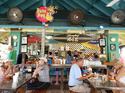 Dune Dog Café – Laid-Back Local Classic