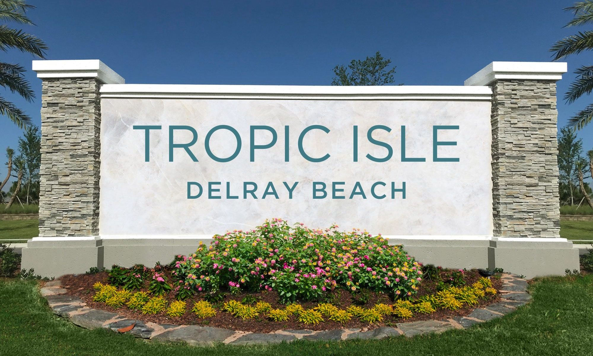 Tropic Isle