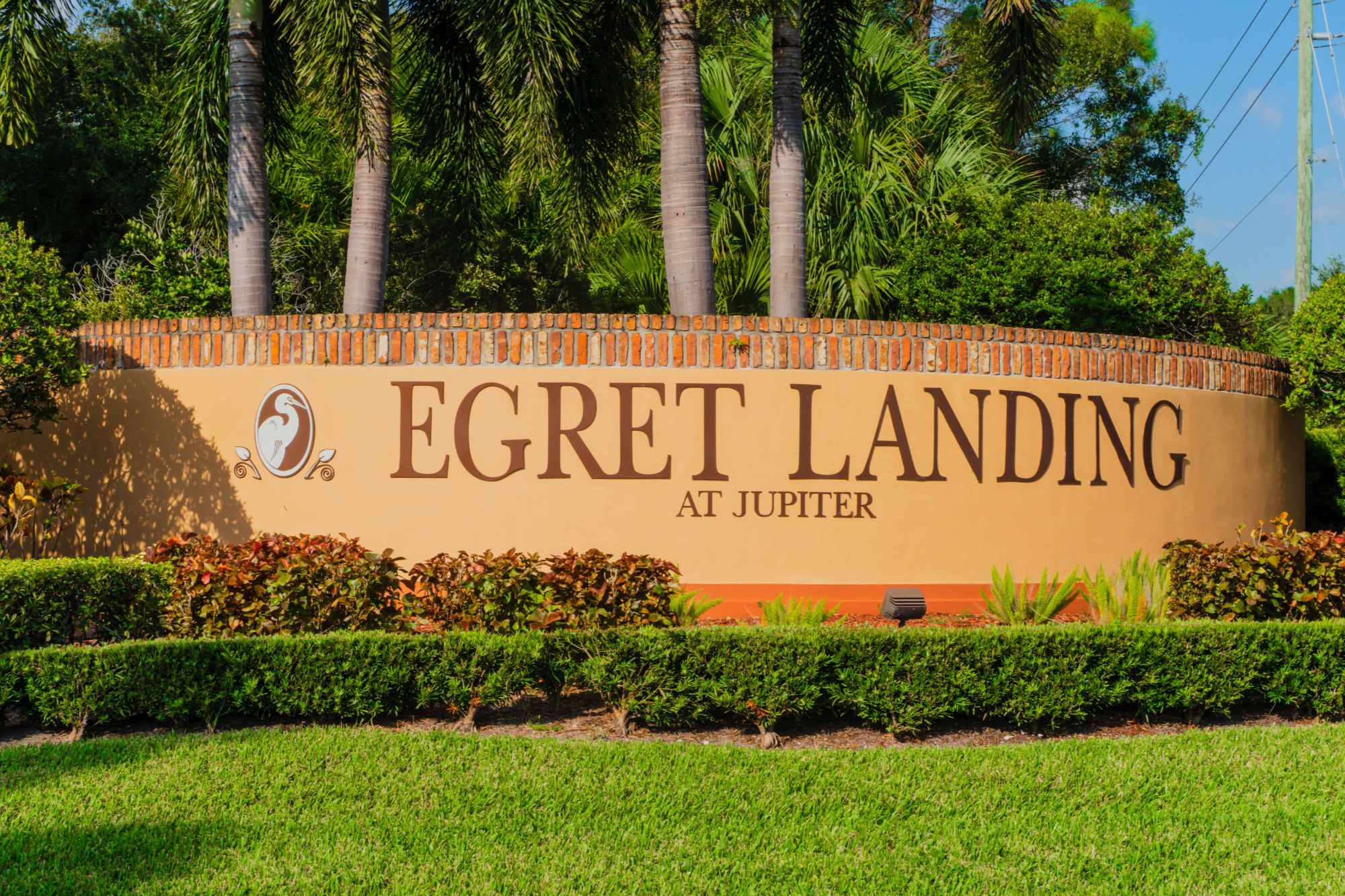 Egret Landing blog