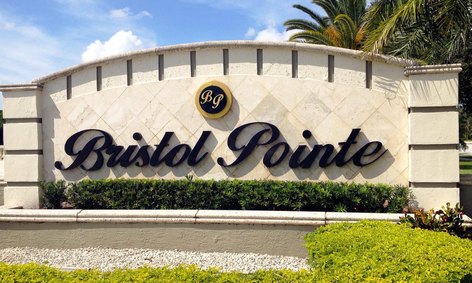 Bristol Pointe