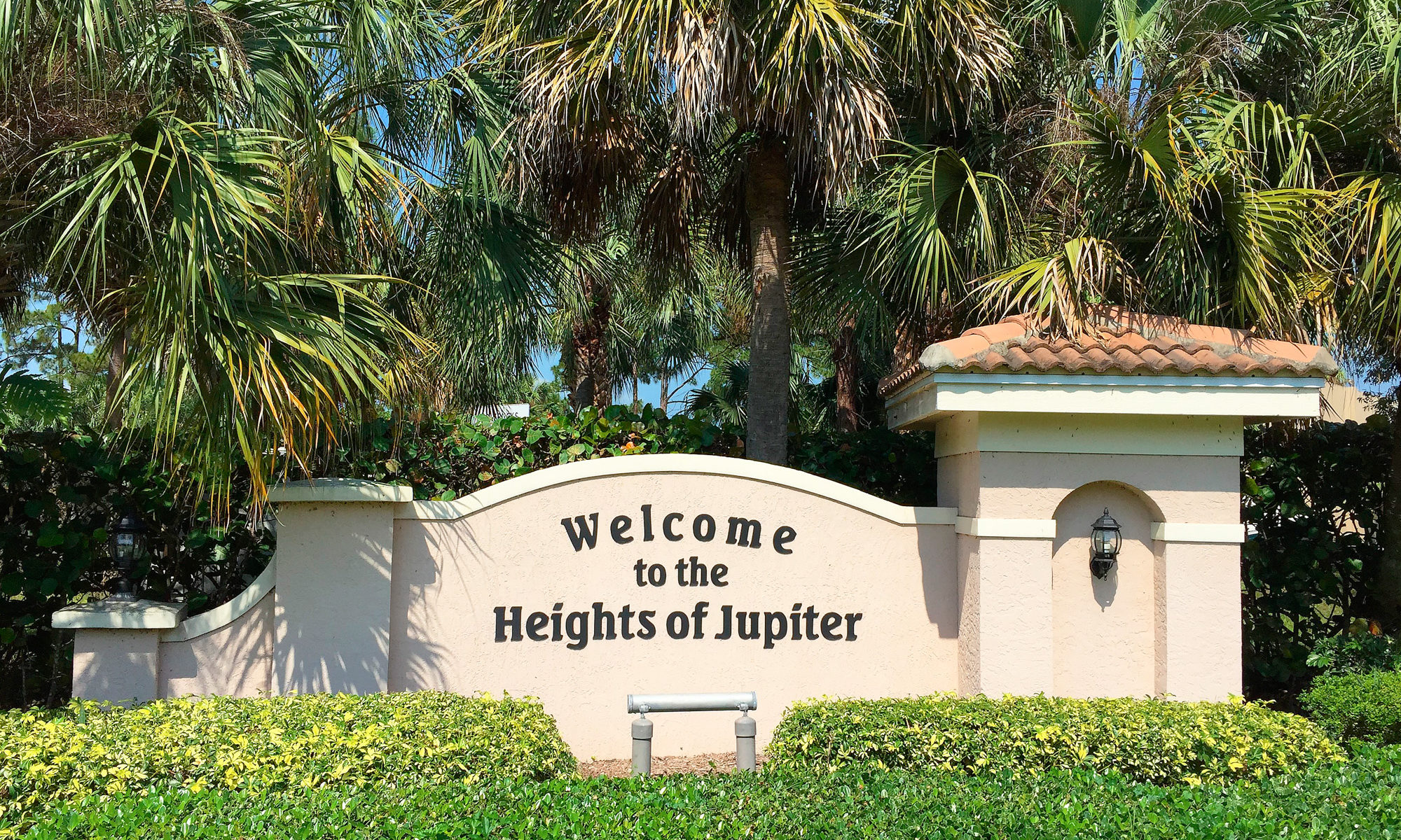 The Heights blog