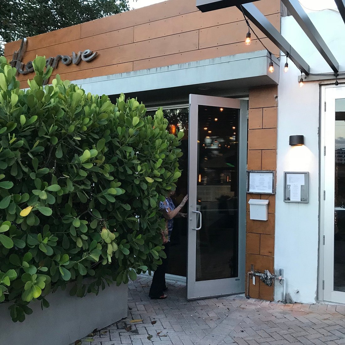 The Grove