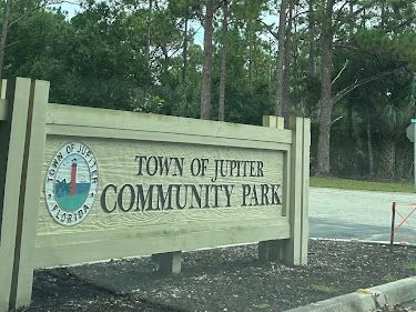 Jupiter Community Park