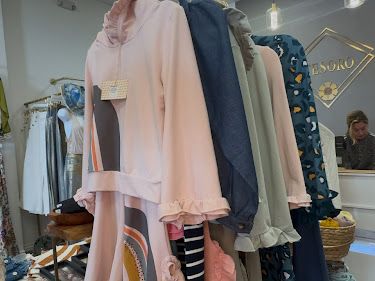 Tesoro Boutique