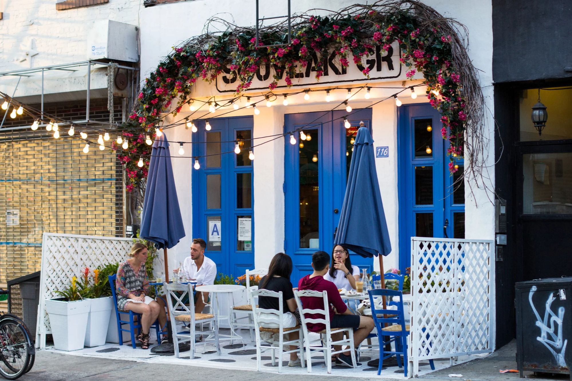 Souvlaki GR