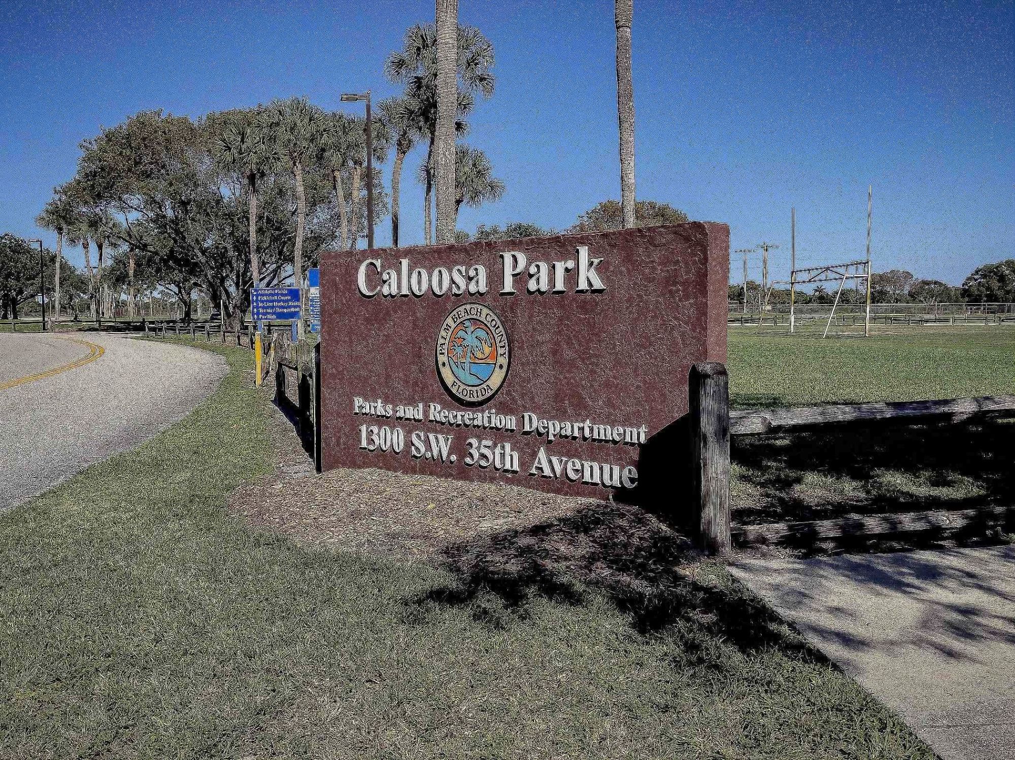 Caloosa Park