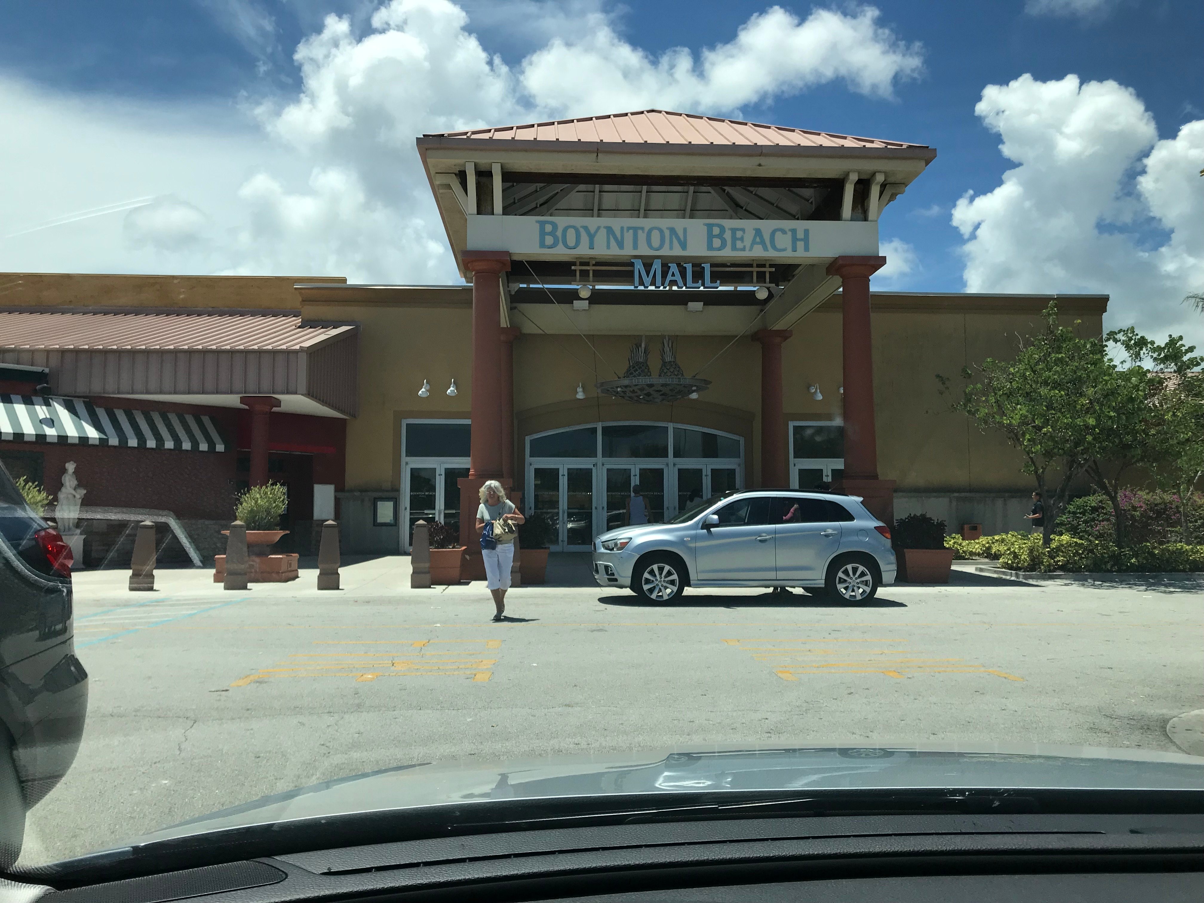 Boynton Beach Mall