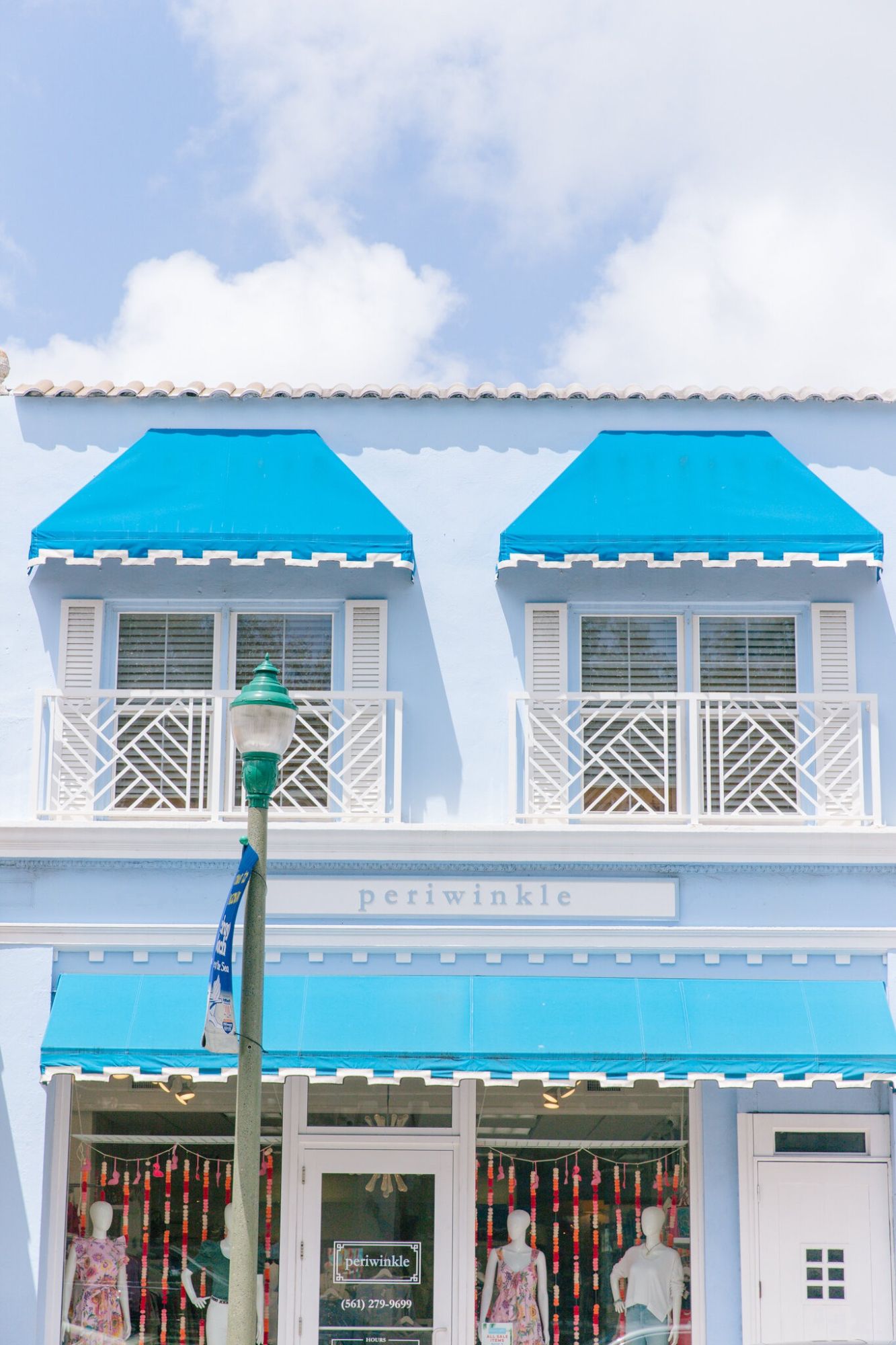 Periwinkle Boutique