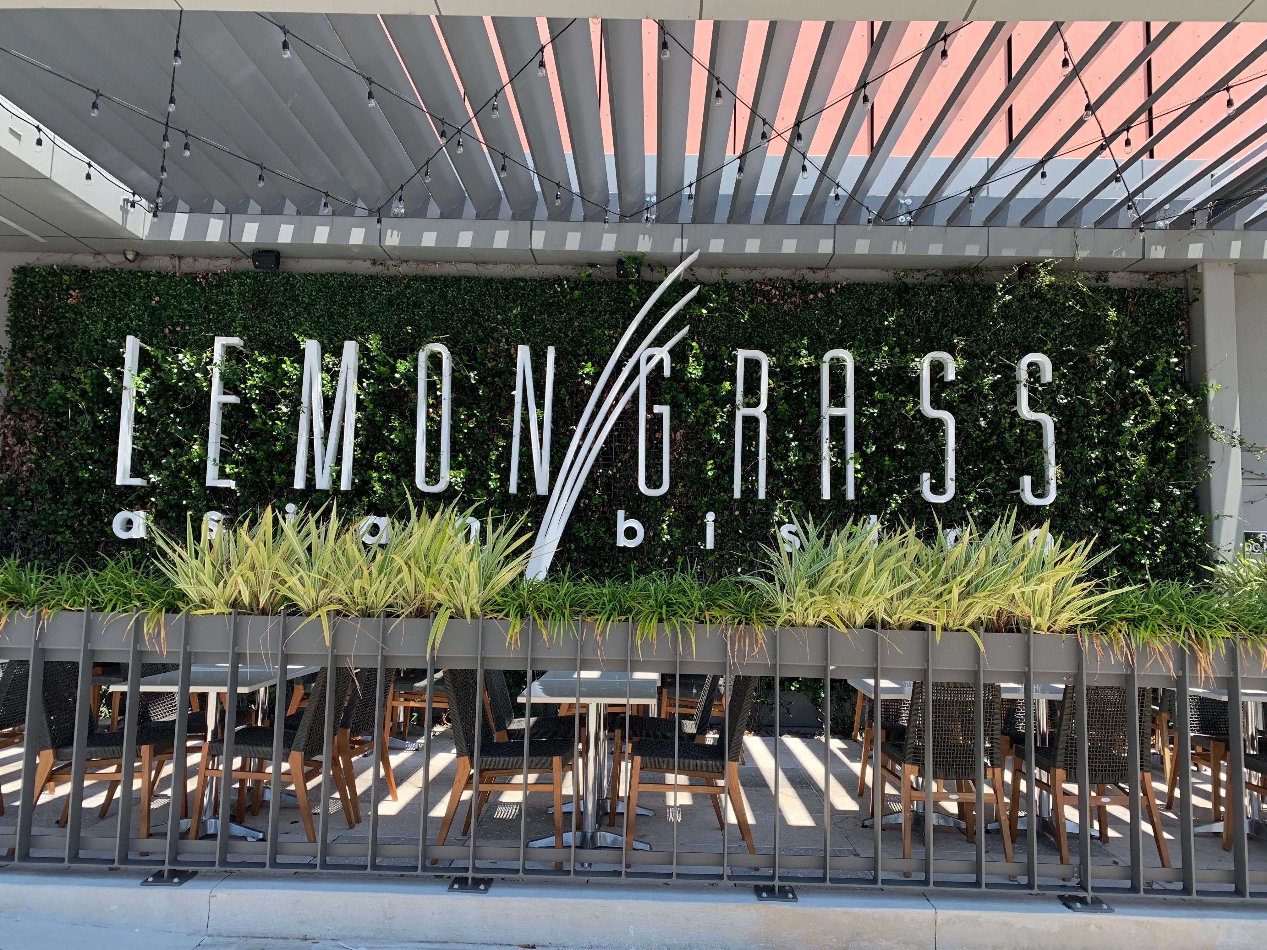 Lemongrass Asian Bistro