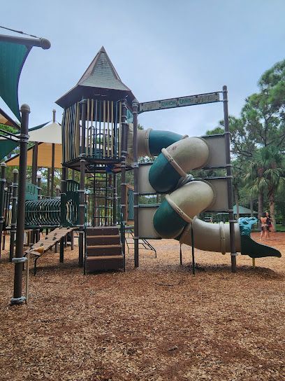 Indian Creek Park