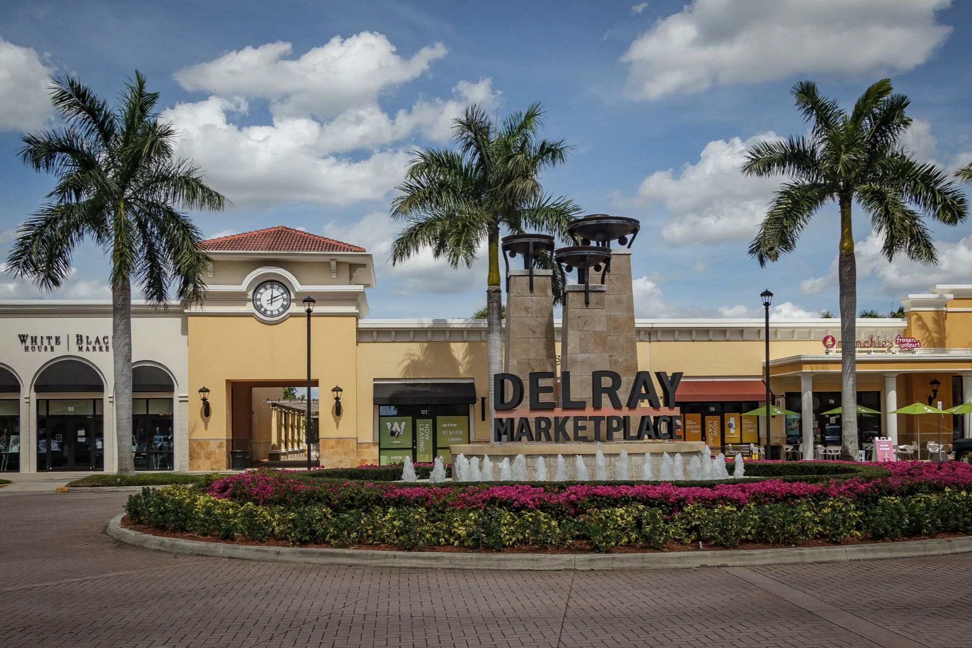Delray Market Place