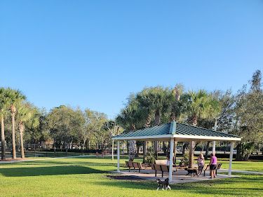 Cinquec Park
