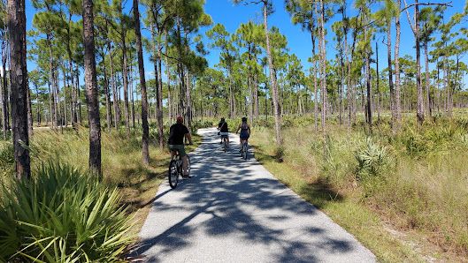 Jonathan Dickinson State Park