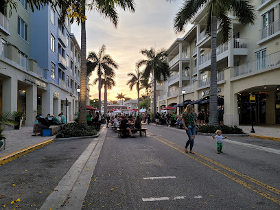 Downtown Abacoa