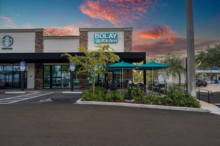 Bolay (Sims Creek Plaza)