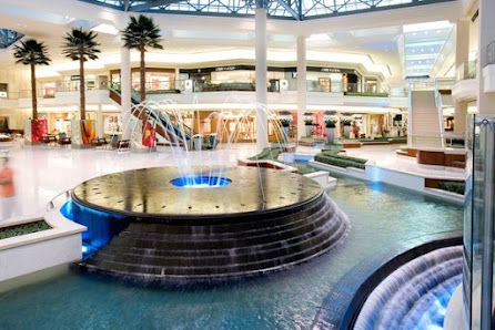 The Gardens Mall