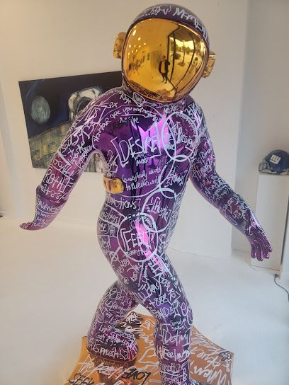 Artlantic Fine Art Gallery
