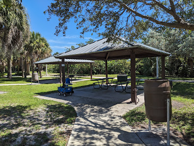 Burt Reynolds Park