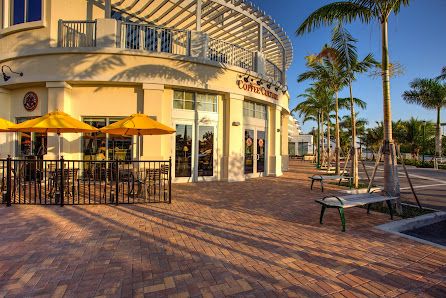 Harbourside Place