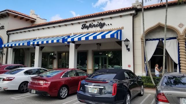 Infinity Ladies Boutique